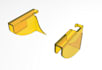 do 3d printing files stl and step