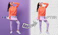 make outstanding cut out background remove images