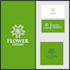 create a professional abstract logo within 24 hours