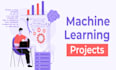 do data analysis and machine learning projects with python