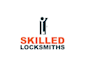 design captivating innovative locksmith business logo