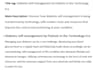 write SEO medical articles based on clinical studies