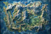 draw fantasy maps and city maps