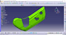 convert stl, obj scanned files to step, igs, parasolid