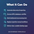 build a custom desktop automation application