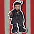 draw cartoon and sticker designs for you