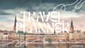 organize and manage your next trip itinerary