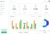 do software development, desktop app, hrm, web app, crm, pos saas, erp, mlm