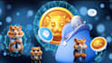 build telegram mini bot, tapswap bot, hamster kombat, telegram game bot, notcoin