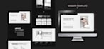 be your front end web developer using html, css, js, jquery, react js, bootstrap