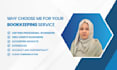 provide expert bookkeeping service using xero