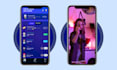 develop a virtual party app, video chatting app like houseparty, bunch, airtime