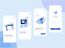 make splash screen ui for android app