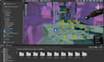 do endless runner , hyper casual and temple run games