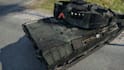 create a war thunder skin for you
