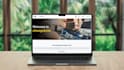 be transform your design figma adobexd into react nextjs  website