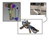create 3d model in freecad