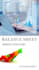 prepare financial statements, profit and loss variable