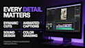 edit viral ugc reels