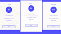 be your front end web developer using HTML,CSS, bootstrap