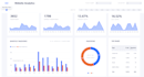 be your data analyst, data visualization, power bi dashboard expert