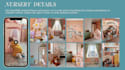 create mum, parenting, family, toddler, ugc content for your brand