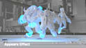 do fx simulations in houdini