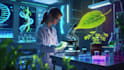 provide biotechnology, molecular biology and bioinformatics biological services