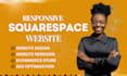 squarespace website design squarespace website redesign squarespace website