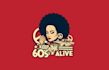 design wonderful keep alive logo