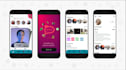develop unique dating app, tinder clone dating app, social chat, dating app