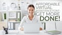 become your virtual assistant to save time and money