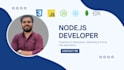 be your reactjs nodejs developer, python django developer and twilio expert
