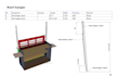turn your DIY woodworking pallet project, carpentry, ideas into build plans