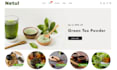 design matcha shopify store matcha tea shopify store coffee dropshipping store