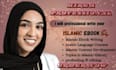 write your islamic book, ebooks writer, arabic to english courses, arabic ebook