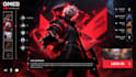 design 2d game UI UX for mobile and PC games