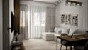 make you realistic 3d interior renders and not charge you fortune