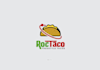 design included eye catching tacos logo