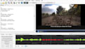do closed captions, subtitles as srt, vtt, scc, ass file