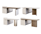do 3d furniture modeling and rendering