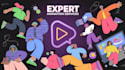create stunning 2d cartoon animation for any project