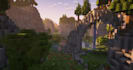 make minecraft landscape maps quickly, efficiently, and cheaply