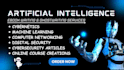write machine learning, data science, artificial intelligence, lead magnet ebook
