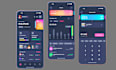 develop mobile app development flutter app ios and android app