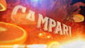 stunning 3d logo animation