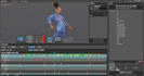 animate idle gifs nfts or emotes