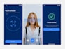 build face recognition, tracking, object detection, detection app