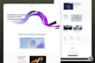 design, develop, and launch your framer website