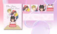 illustrate your romantasy book cover